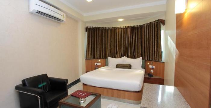 Hotel Dayal